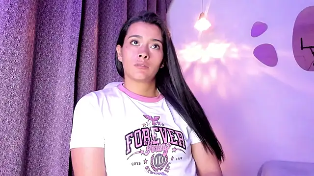 _Ashley_Sweett webcam