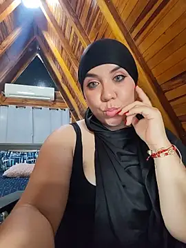 AmbarBurhan webcam