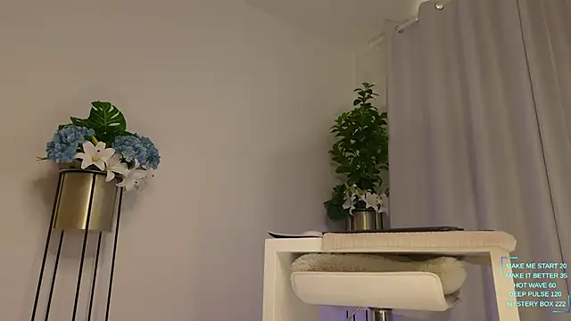 mimmyfit1 webcam