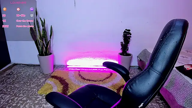 Sharon_hils webcam