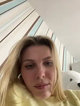 My_Hotgirl webcam