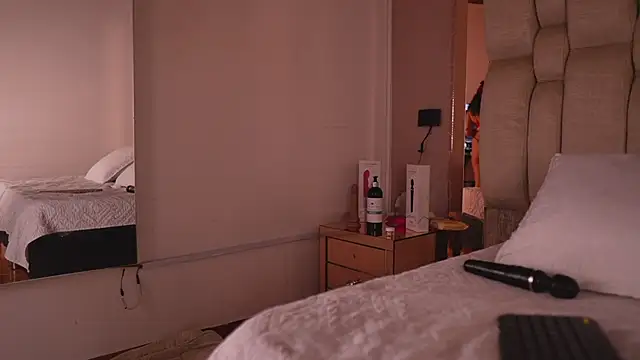 Luu_Princess webcam