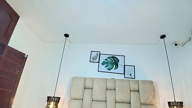 AdharaSmithh webcam