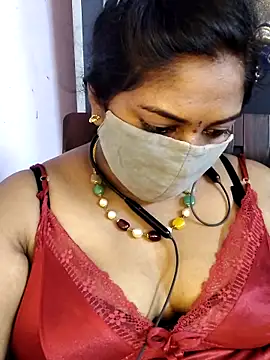 YOUR_CUTE_TELUGU_X webcam