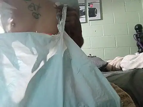 Innsaciable webcam