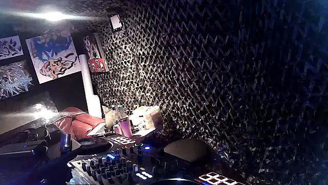 Coloradod5380 webcam