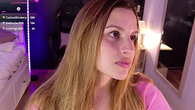 yourdream_6 webcam