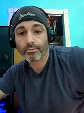 Novabear6996 webcam