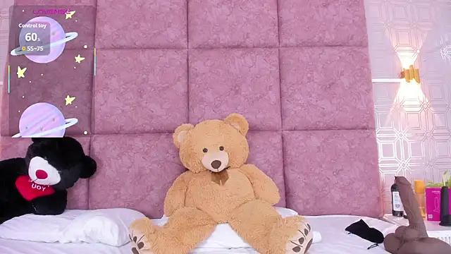 AmyStar1 webcam