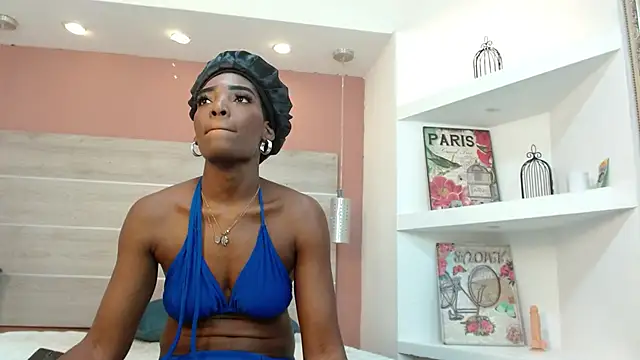 AlexandraCambell webcam