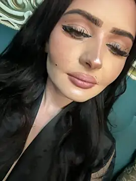 MBillionBaby369 webcam