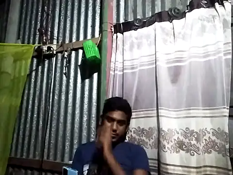 HoT_BoY__Salim_Khan_BD webcam