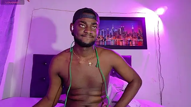 eebony_stallion webcam