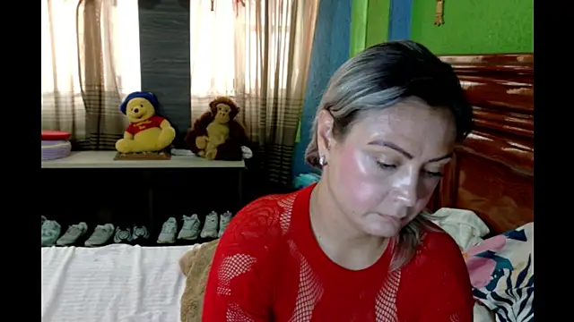 _Charlize_theron_ webcam