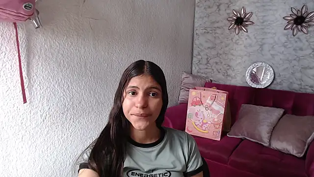 Evagirl69 webcam
