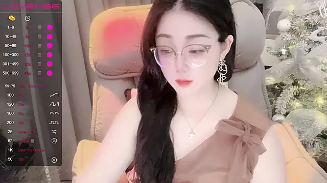 Monica-666888- webcam
