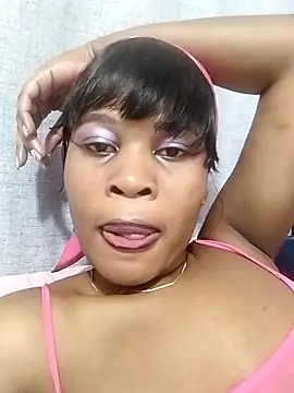 Cherrydollx webcam