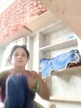 Shreya_pandit webcam