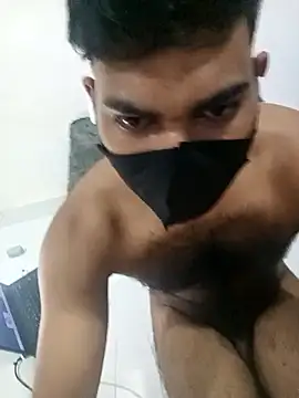 Jack8967 webcam