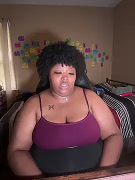 Chocolatebunnyxx96 webcam