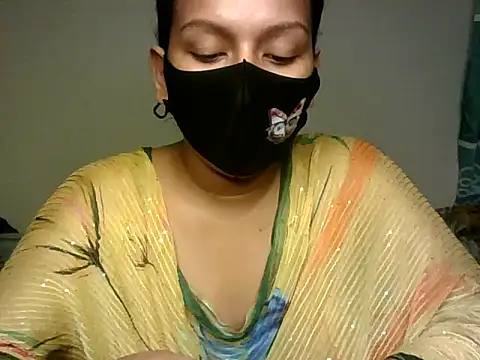 Sima_Roy95 webcam