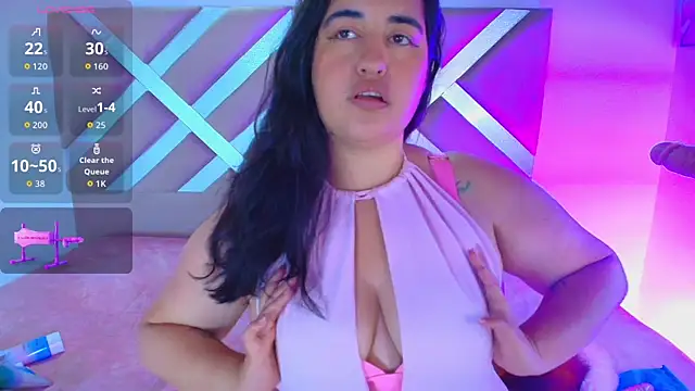 dani_vemom webcam