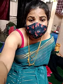 Madhusri_Tamil_Telugu webcam