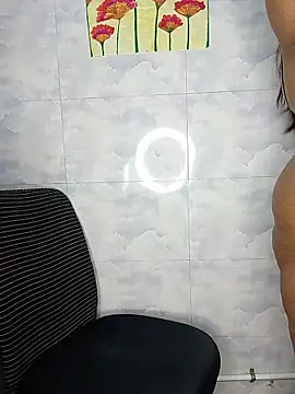 Cute_G webcam
