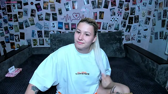 x_Ulya1cutex webcam