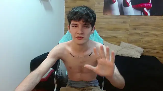 trevor_mob webcam
