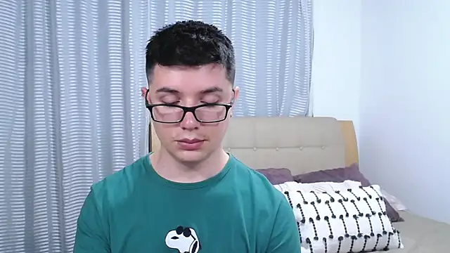 BlackFoXXX69 webcam