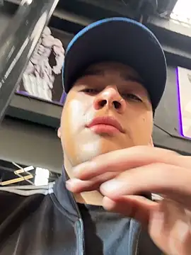 oliver_Ferrer webcam