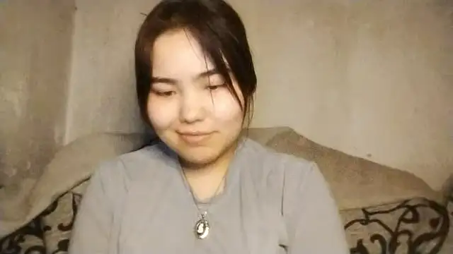 CuteAngell webcam