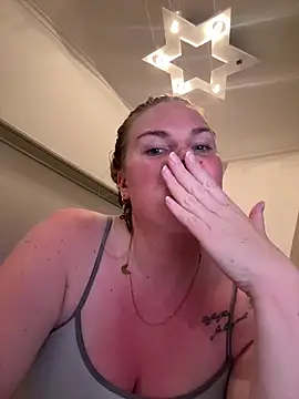 SexyBlondJoanna-Exclusief webcam