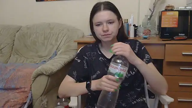 JessicaHolland1 webcam