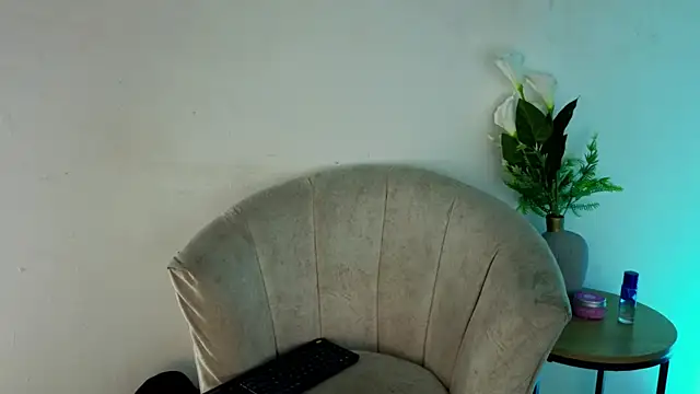 jack_shine webcam