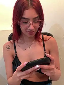 miss_carly webcam