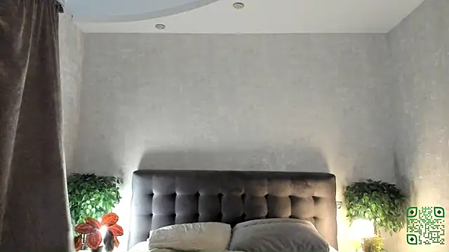MauriceWireman webcam