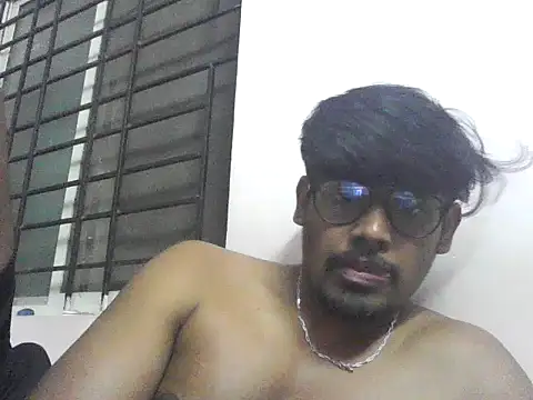 bangalore_guy_ webcam