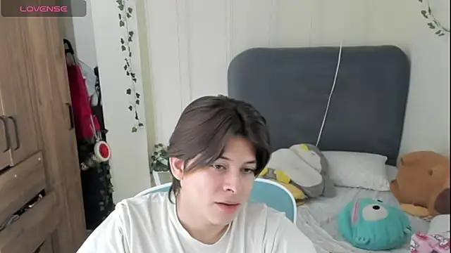 Felixzyn webcam