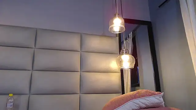 sarah-jhonson webcam