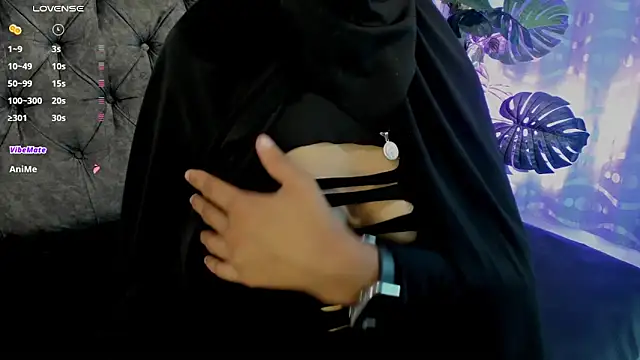 Anaan_01 webcam