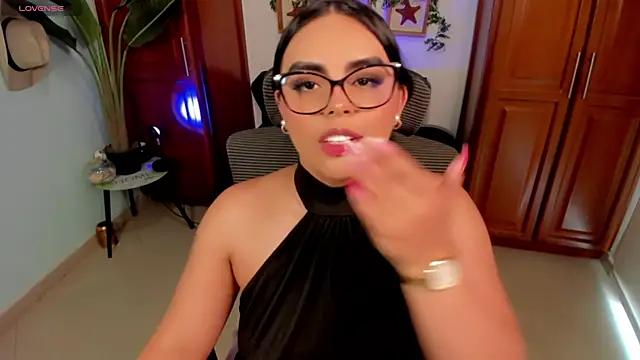 Margot_Robie webcam