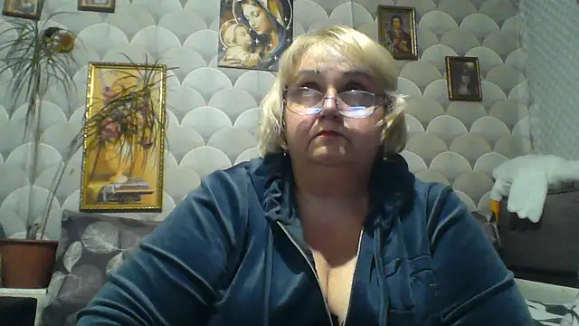 MarinaFarina53 webcam
