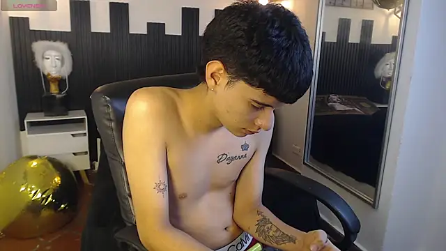 mateo_daza webcam