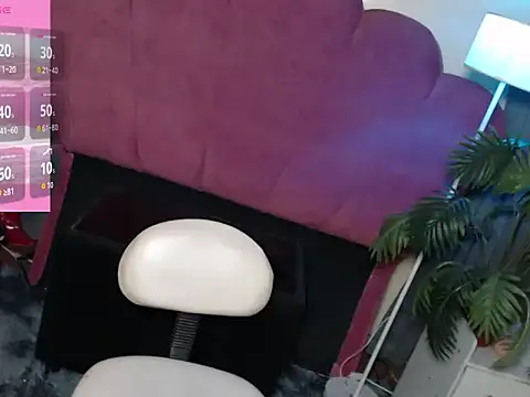 kylie_marie webcam
