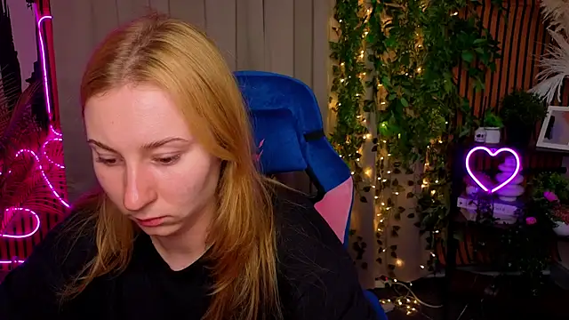 RosalieHandley webcam