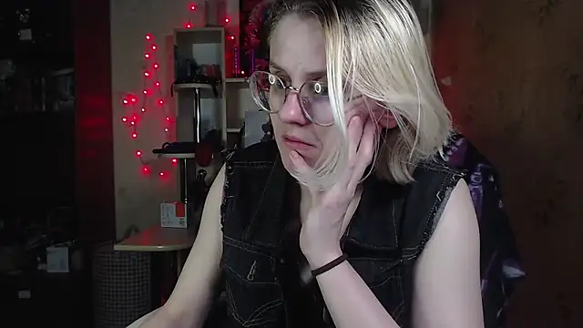 __Freya___ webcam