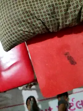 Sakti_77 webcam