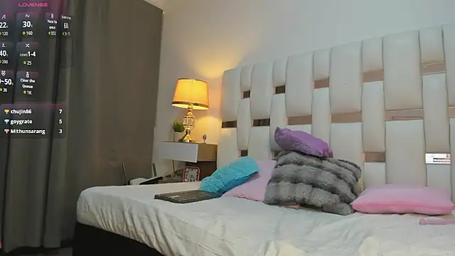 SaraWatsonn1 webcam